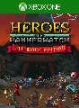 Heroes of Hammerwatch  Ultimate Edition
