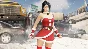Revival DOA6 Santas Helper Costume  Momiji