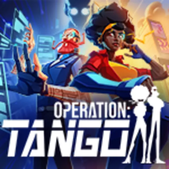 Operation Tango
