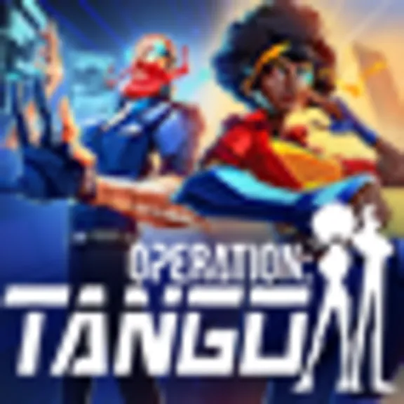 Operation Tango