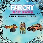 Far Cry New Dawn  Hurk Legacy Pack