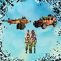 Far Cry New Dawn  Hurk Legacy Pack