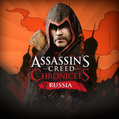 Assassins Creed Chronicles Russia