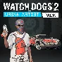 Watch Dogs2  Urban Artist Pack