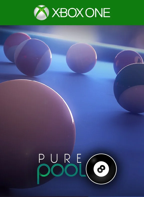 Pure Pool