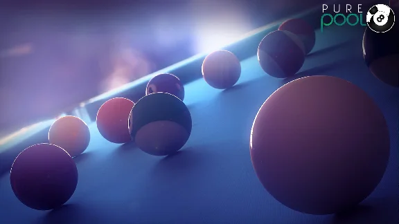 Pure Pool