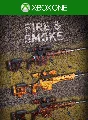 Fire  Smoke Skin Pack