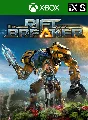 The Riftbreaker