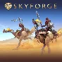 Skyforge Wardens of the Wasteland  Collectors Pack