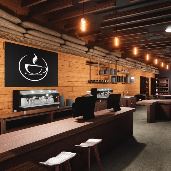 Barista Simulator