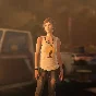 Life is Strange Remastered Collection Zombie Crypt Outf