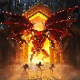 Book of Demons