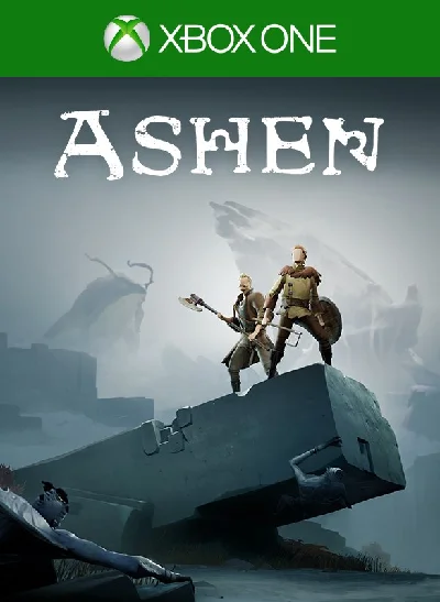 Ashen
