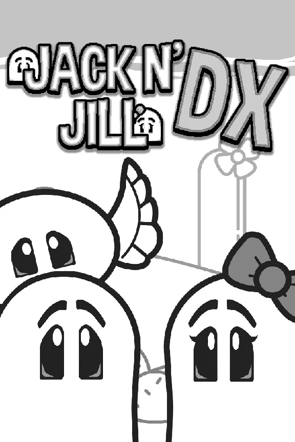 Jack N Jill DX