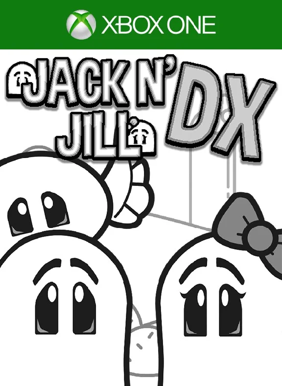 Jack N Jill DX