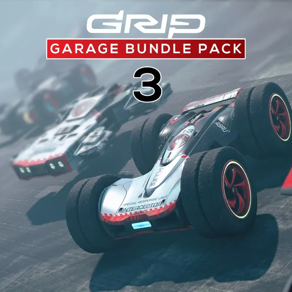 Garage Bundle Pack 3