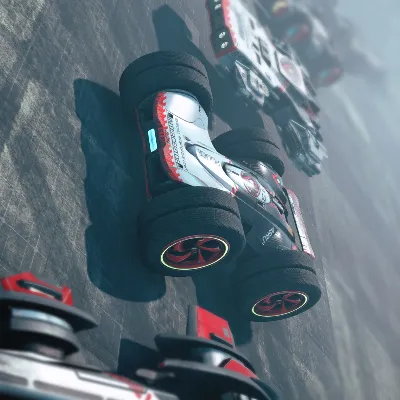 Garage Bundle Pack 3