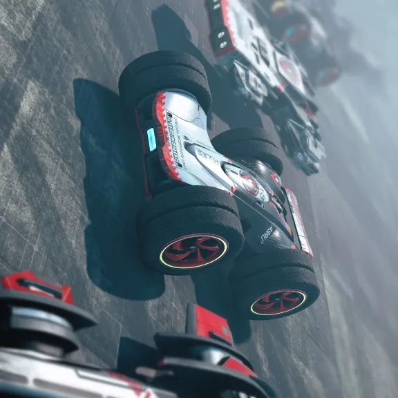 Garage Bundle Pack 3