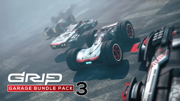 Garage Bundle Pack 3