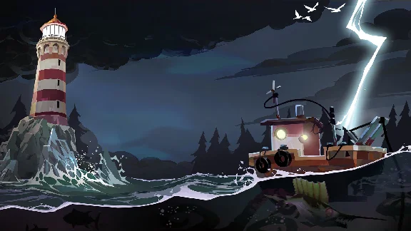 DREDGE  Digital Deluxe Edition