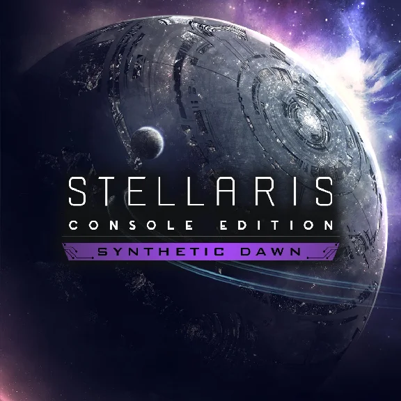 Stellaris Synthetic Dawn Story Pack