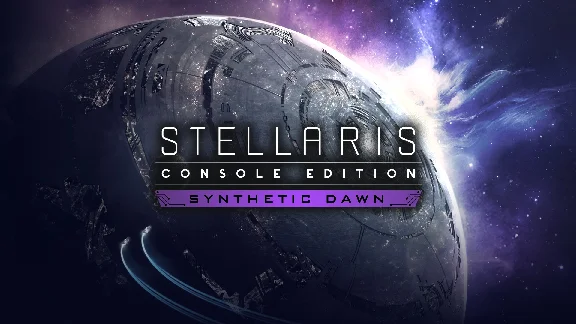 Stellaris Synthetic Dawn Story Pack