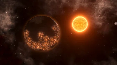 Stellaris Synthetic Dawn Story Pack