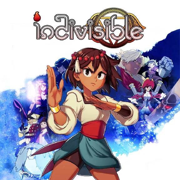 Indivisible