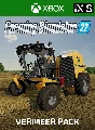 FS22  Vermeer Pack