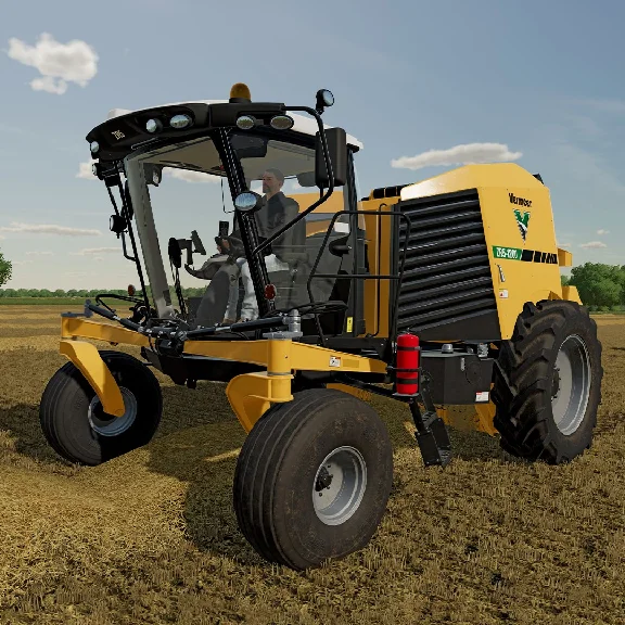 FS22  Vermeer Pack