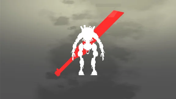 Titanfall 2 Colony Reborn Ronin Art Pack