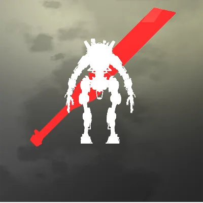 Titanfall 2 Colony Reborn Ronin Art Pack
