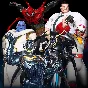 Marvel vs Capcom Infinite  Stone Seekers Costume Pack