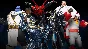 Marvel vs Capcom Infinite  Stone Seekers Costume Pack