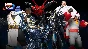 Marvel vs Capcom Infinite  Stone Seekers Costume Pack