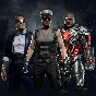 Double Feature Skin Pack