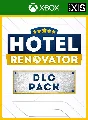 Hotel Renovator  DLC PACK