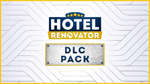 Hotel Renovator  DLC PACK