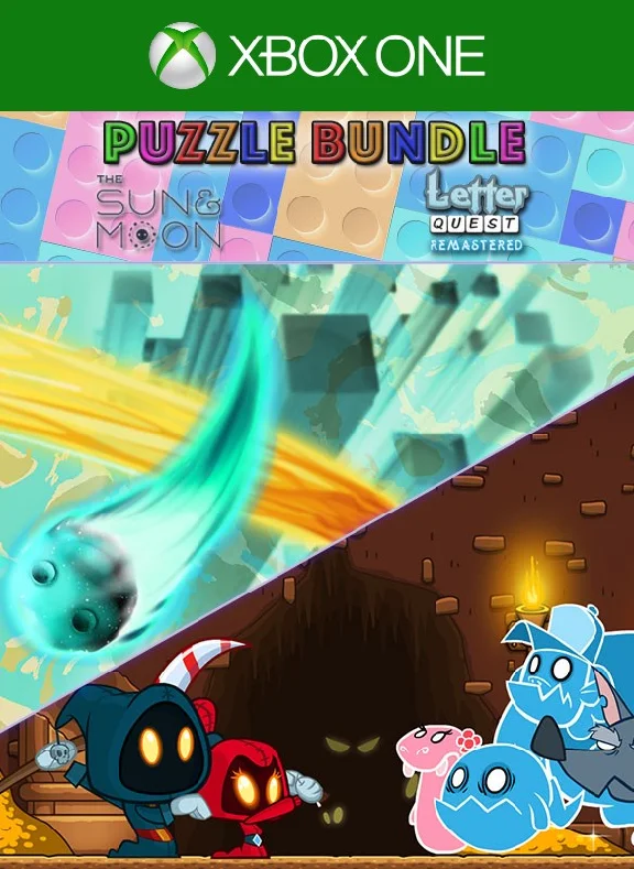 Digerati Family Friendly Bundle