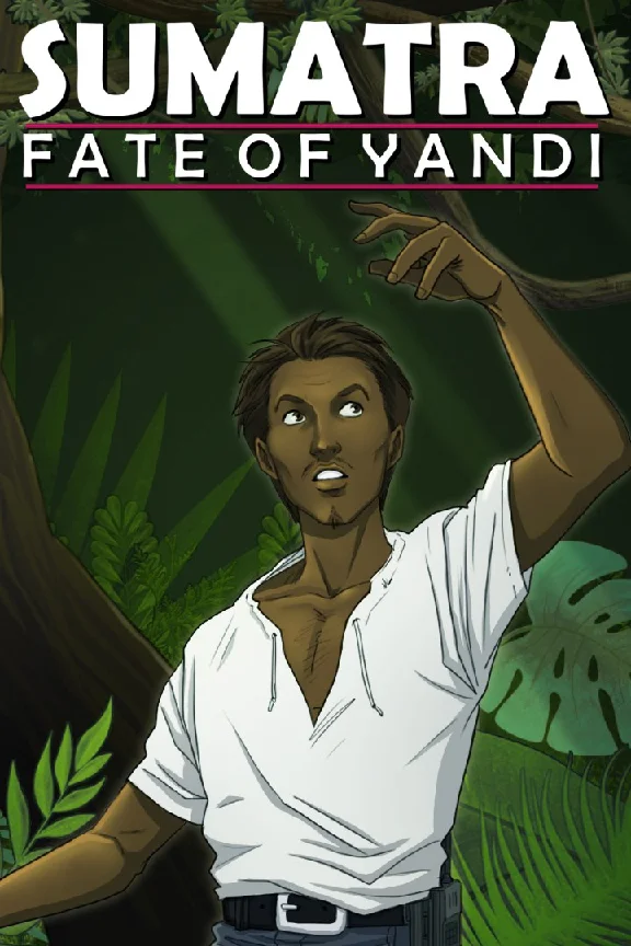 Sumatra Fate of Yandi