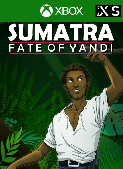 Sumatra Fate of Yandi