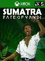 Sumatra Fate of Yandi