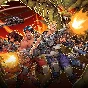 Contra Operation Galuga