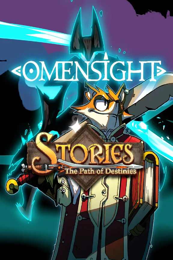 Stories The Path of Destinies  Omensight Bundle