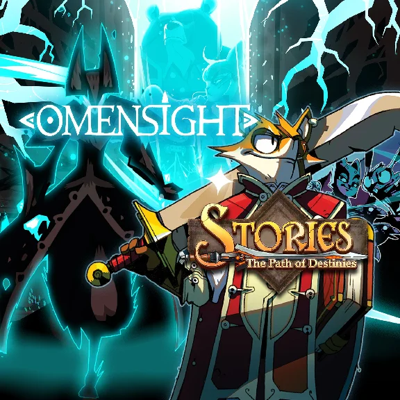 Stories The Path of Destinies  Omensight Bundle