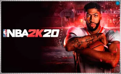 🍓 NBA 2K20 (PS4/PS5/EN) (Rent from 7 days)