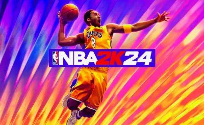 🍓 NBA 2K24 Baller Edition (PS4/PS5/EN) Rent