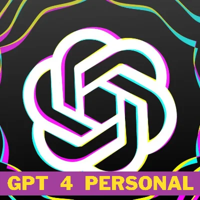 🚀 Chat GPT-4 PLUS | ПЛЮС🟢 ЛИЧНЫЙ АККАУНТ 💖 БЫСТРОСТЬ