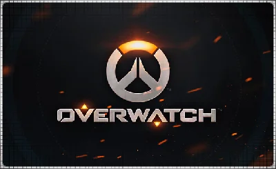 🍓 Overwatch (PS4/PS5/RU) (Rent from 3 days)