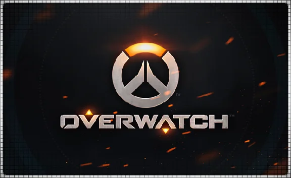 🍓 Overwatch (PS4/PS5/RU) (Rent from 3 days)